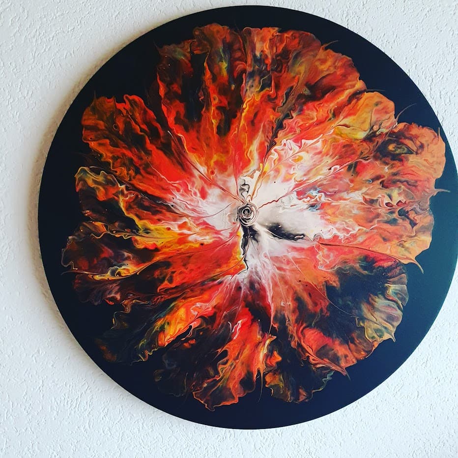 Unsere Kunstwerke auf einen Blick